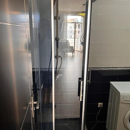 Batumi Center 3 Rooms City Side מראה חיצוני תמונה