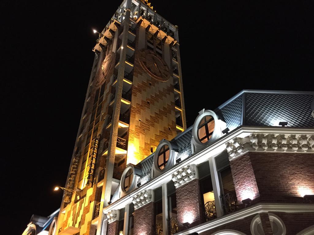 Batumi Center 3 Rooms City Side חדר תמונה