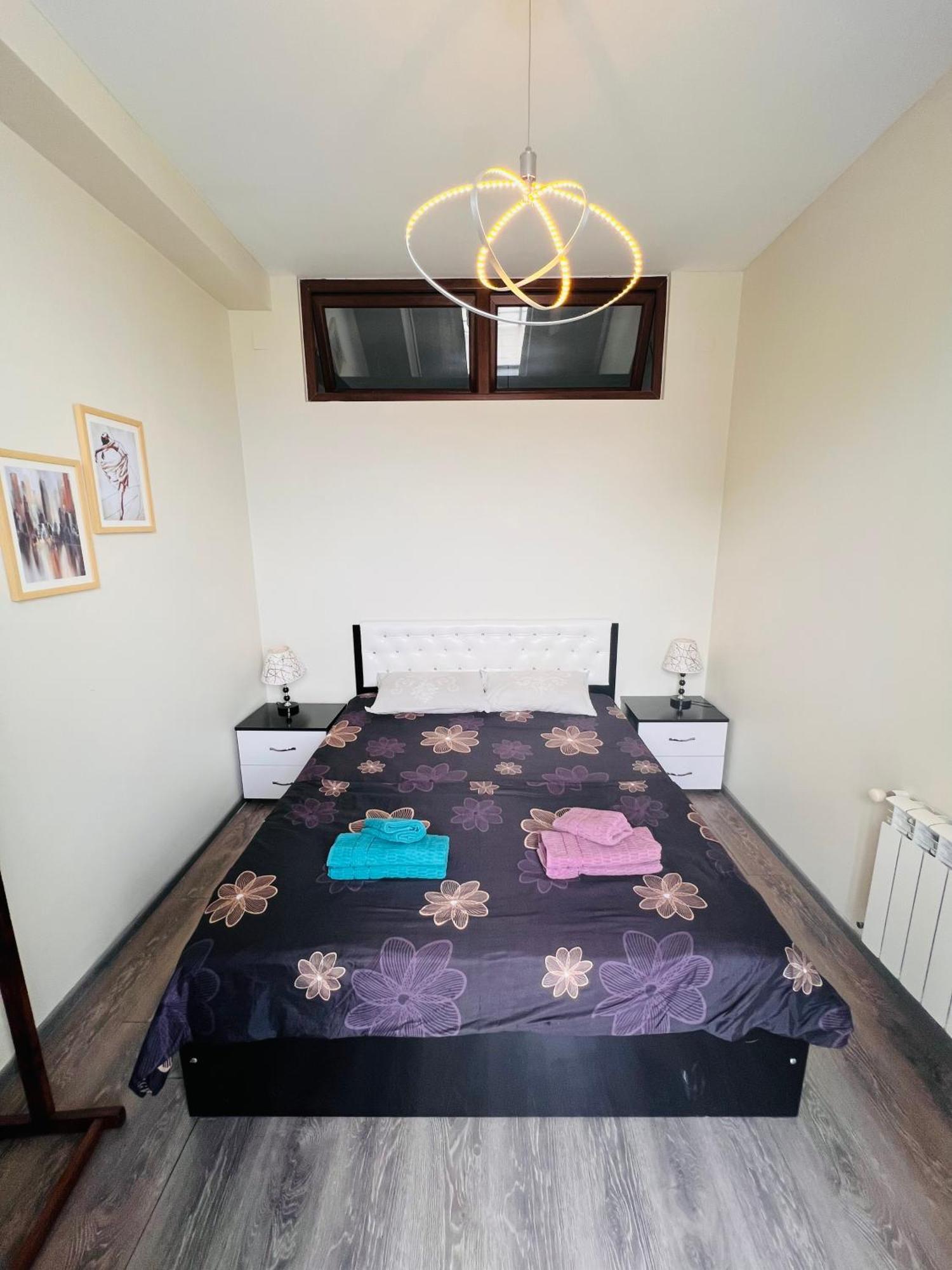 Batumi Center 3 Rooms City Side מראה חיצוני תמונה