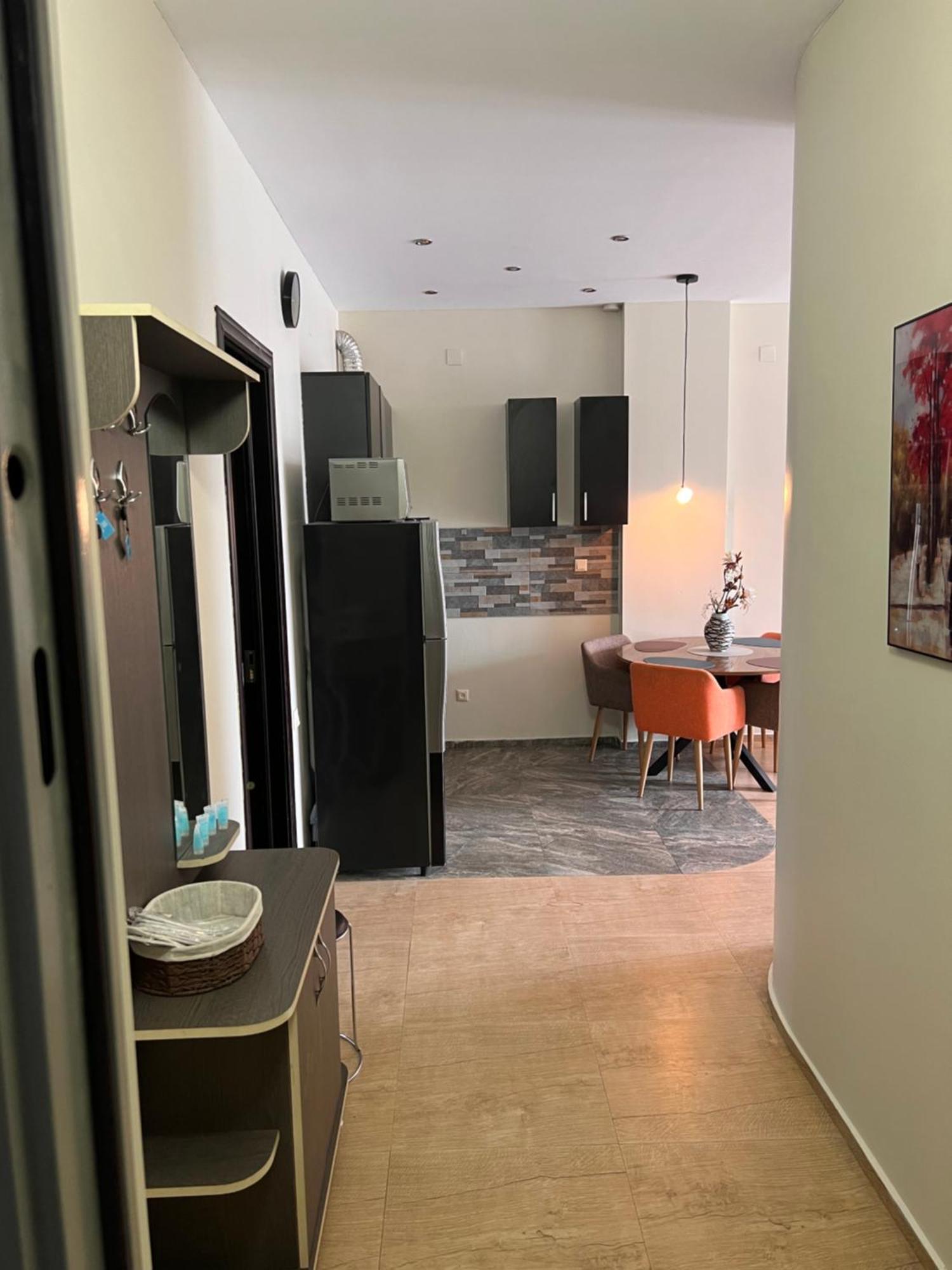Batumi Center 3 Rooms City Side מראה חיצוני תמונה