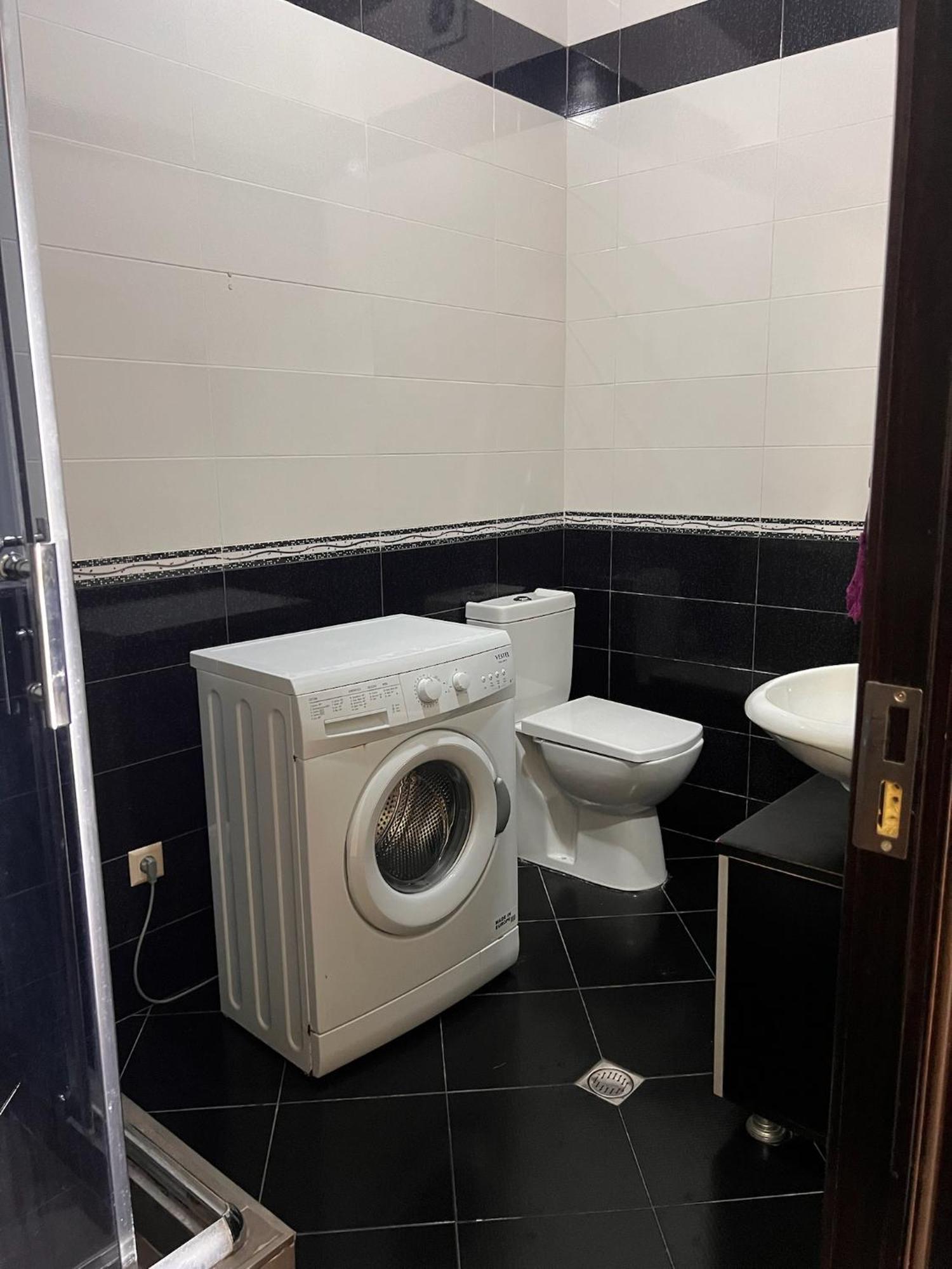 Batumi Center 3 Rooms City Side מראה חיצוני תמונה