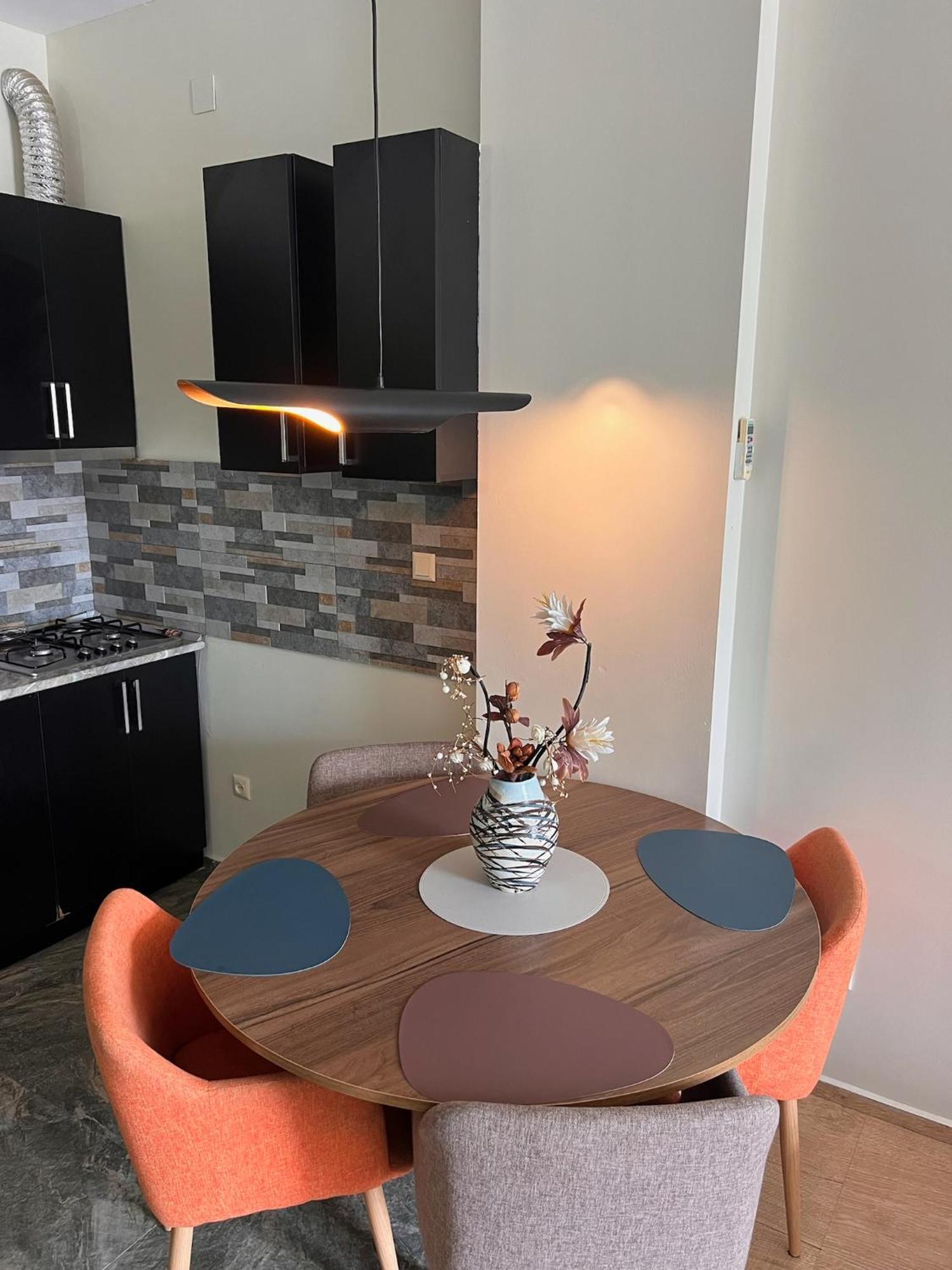 Batumi Center 3 Rooms City Side מראה חיצוני תמונה